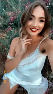 Zizi [ zizinakie ] Onlyfans leaked video 18106449 on Hotleaks.tv