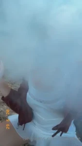 Zizi [ zizinakie ] Onlyfans leaked video 18106458 on Hotleaks.tv