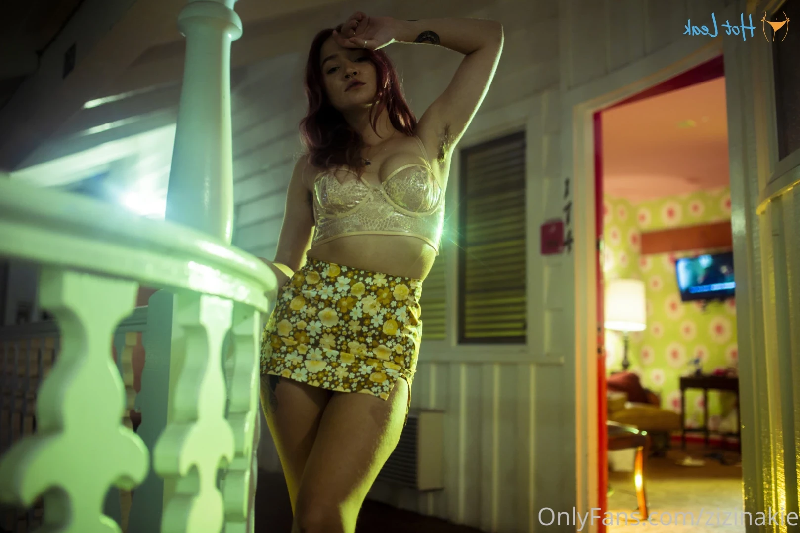 Zizi [ zizinakie ] Onlyfans leaked photo 11311288 on Hotleaks.tv