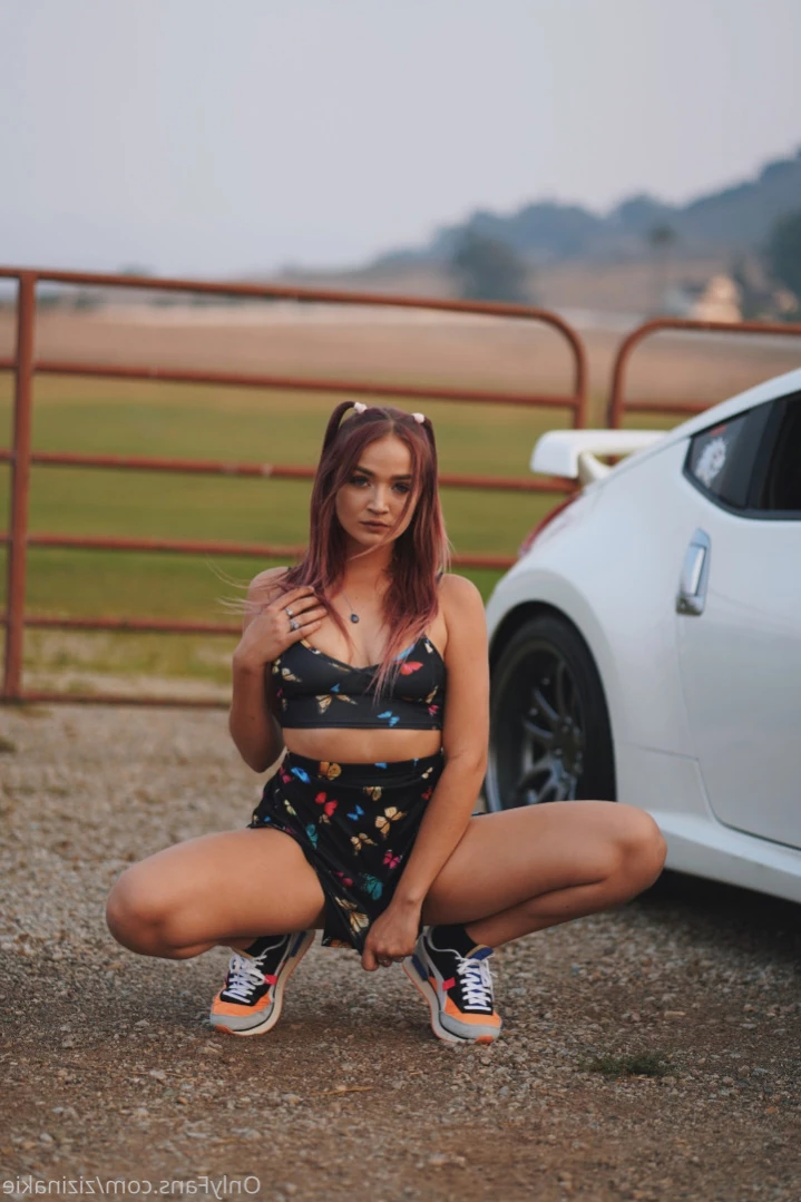 Zizi [ zizinakie ] Onlyfans leaked photo 11598200 on Hotleaks.tv