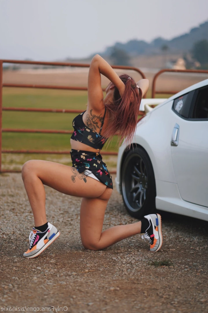 Zizi [ zizinakie ] Onlyfans leaked photo 12363299 on Hotleaks.tv