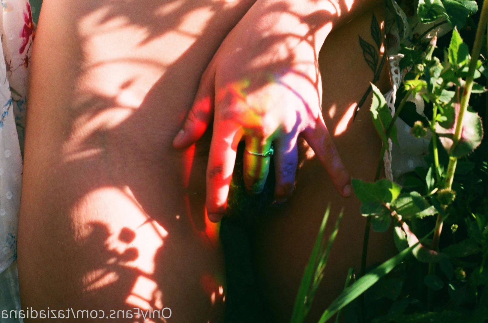 Zizi [ zizinakie ] Onlyfans leaked photo 12413918 on Hotleaks.tv