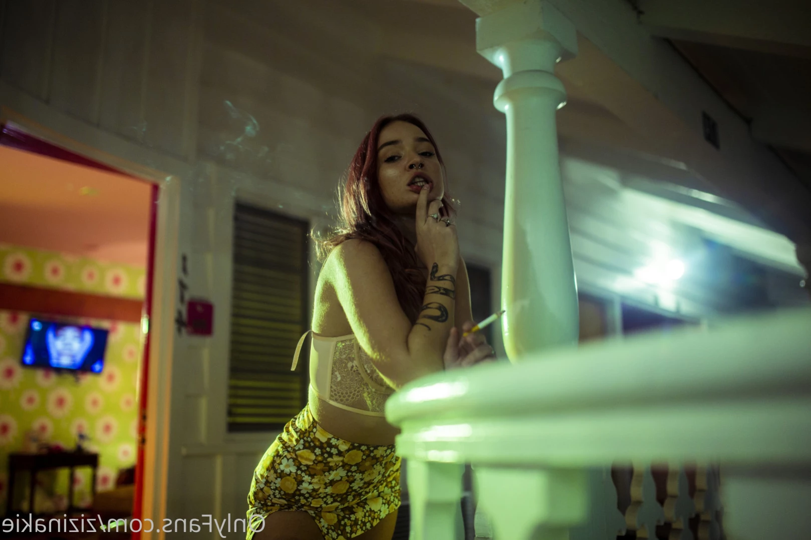 Zizi [ zizinakie ] Onlyfans leaked photo 12591469 on Hotleaks.tv