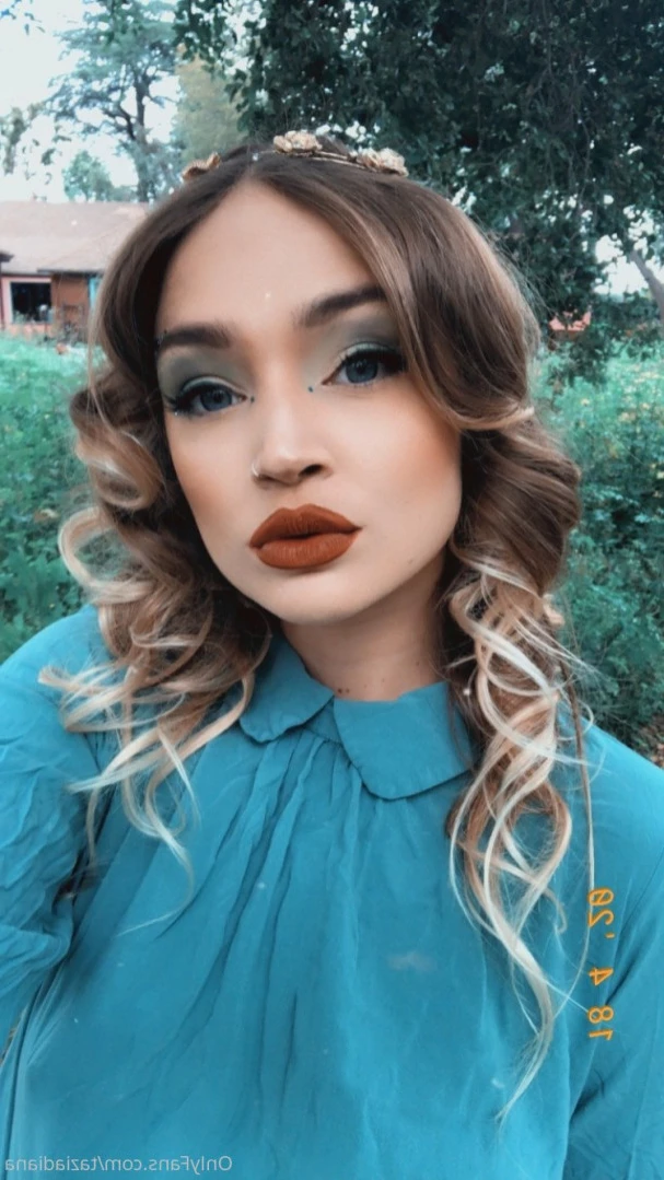 Zizi [ zizinakie ] Onlyfans leaked photo 12832321 on Hotleaks.tv