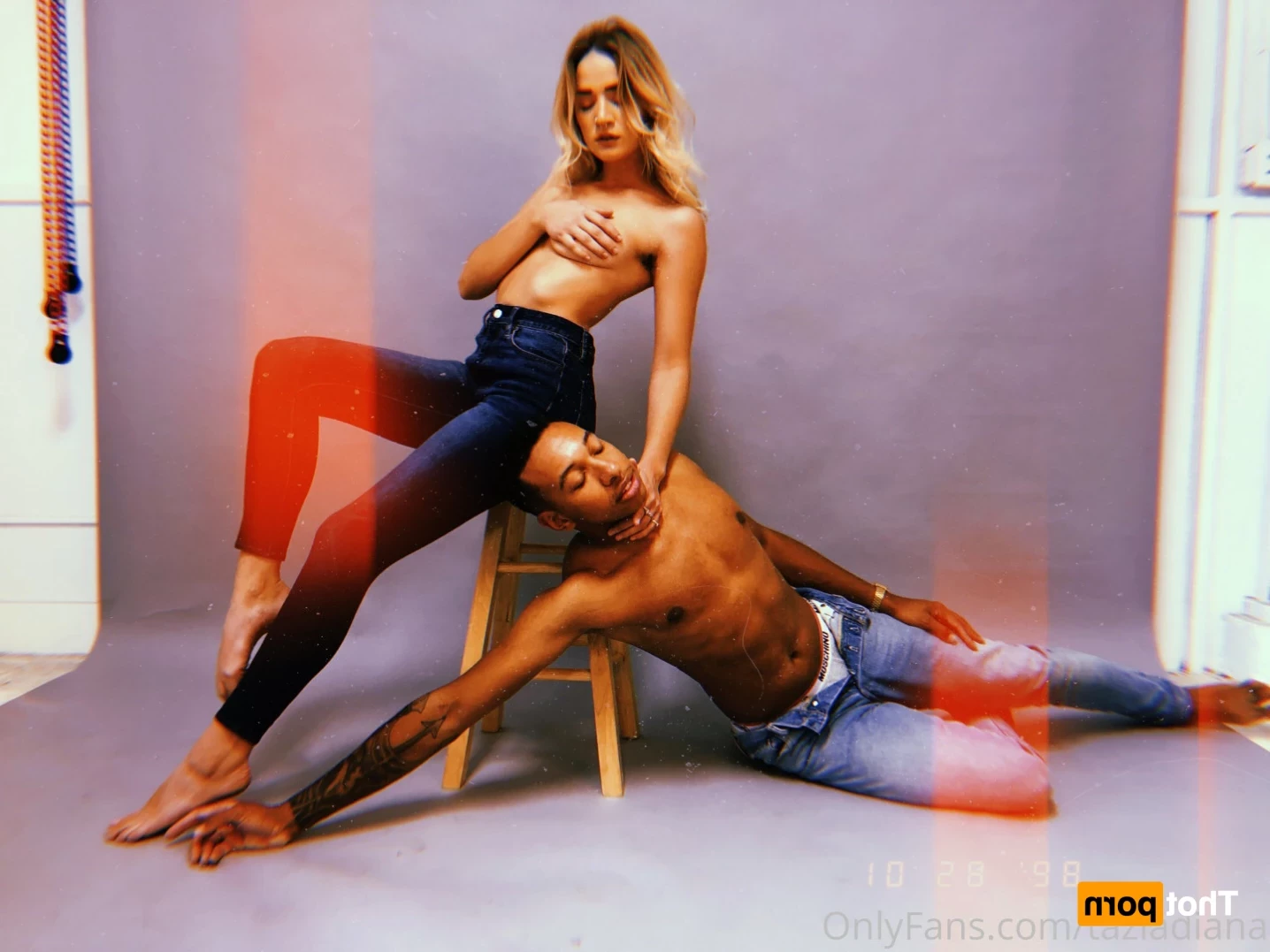 Zizi [ zizinakie ] Onlyfans leaked photo 13082215 on Hotleaks.tv