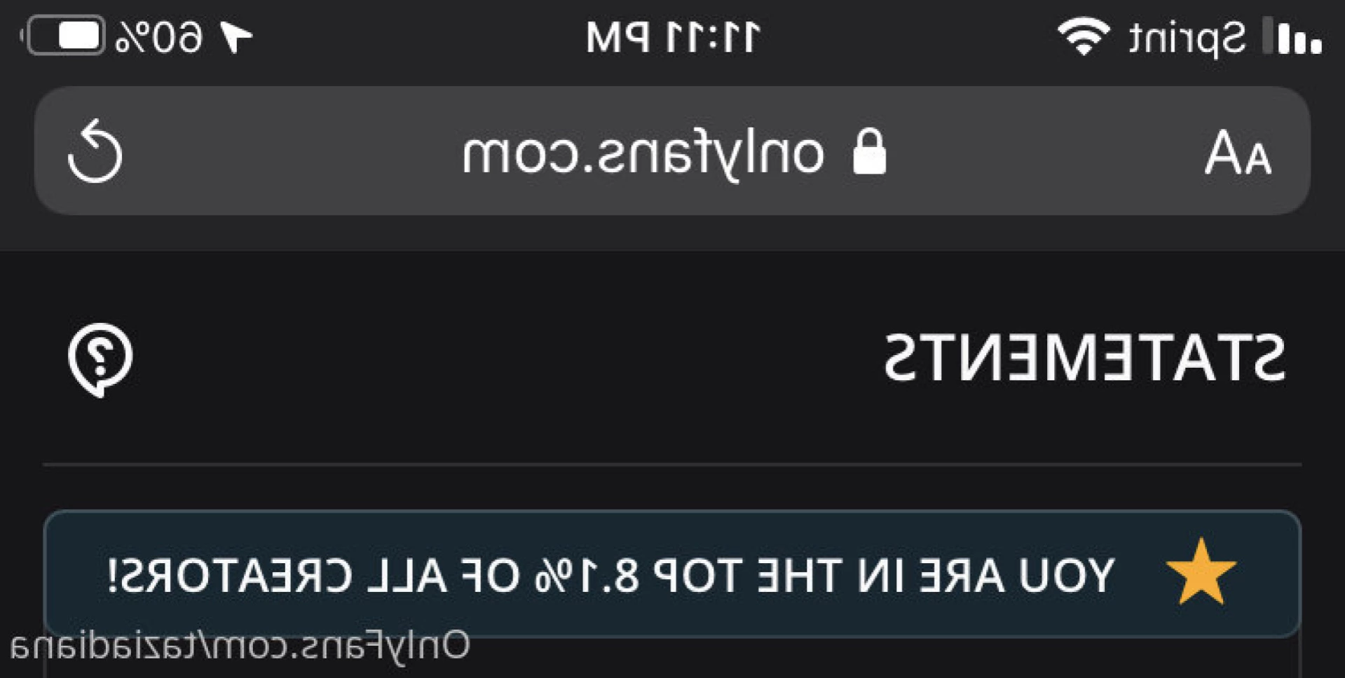 Zizi [ zizinakie ] Onlyfans leaked photo 13099434 on Hotleaks.tv