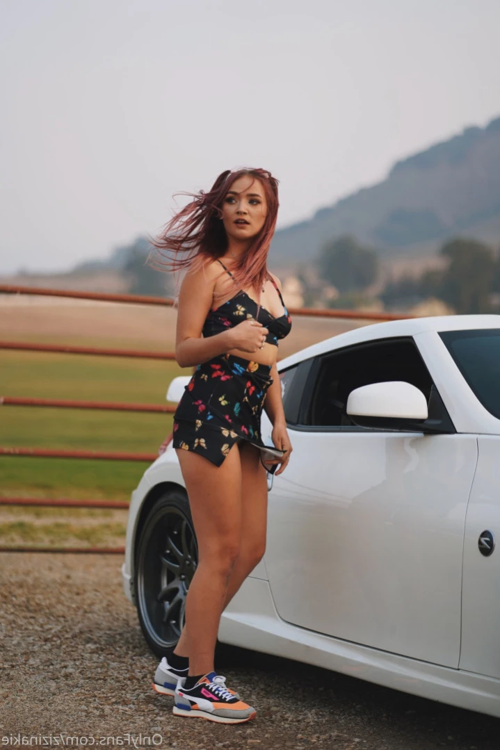Zizi [ zizinakie ] Onlyfans leaked photo 13243803 on Hotleaks.tv
