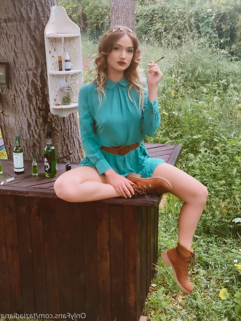 Zizi [ zizinakie ] Onlyfans leaked photo 13280400 on Hotleaks.tv
