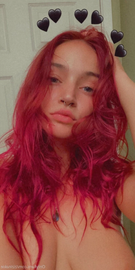 Zizi [ zizinakie ] Onlyfans leaked photo 13474337 on Hotleaks.tv