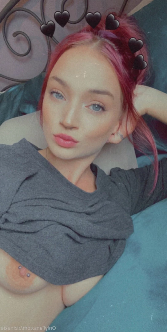 Zizi [ zizinakie ] Onlyfans leaked photo 13813583 on Hotleaks.tv