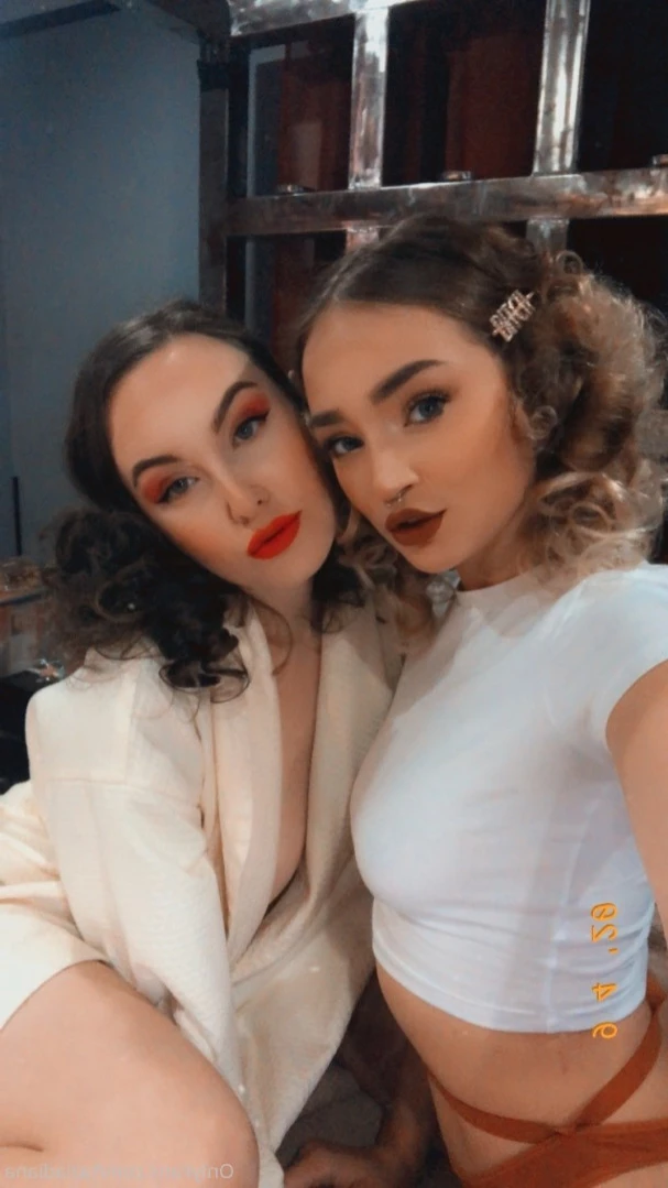 Zizi [ zizinakie ] Onlyfans leaked photo 15140242 on Hotleaks.tv
