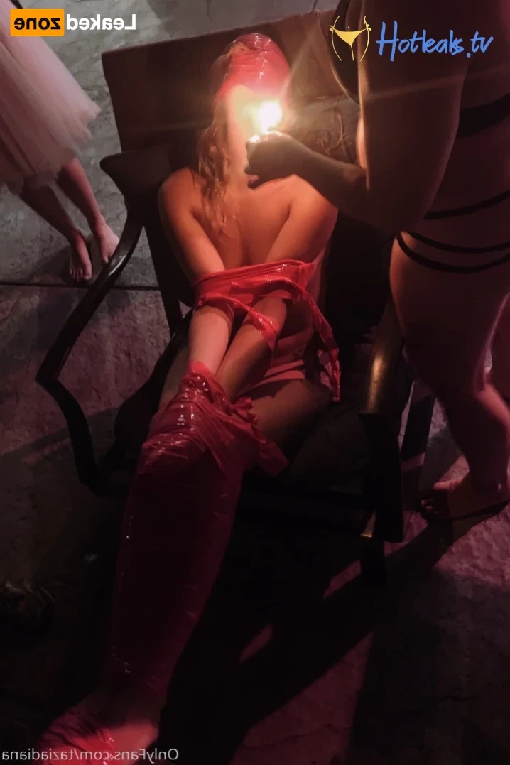 Zizi [ zizinakie ] Onlyfans leaked photo 16292805 on Hotleaks.tv