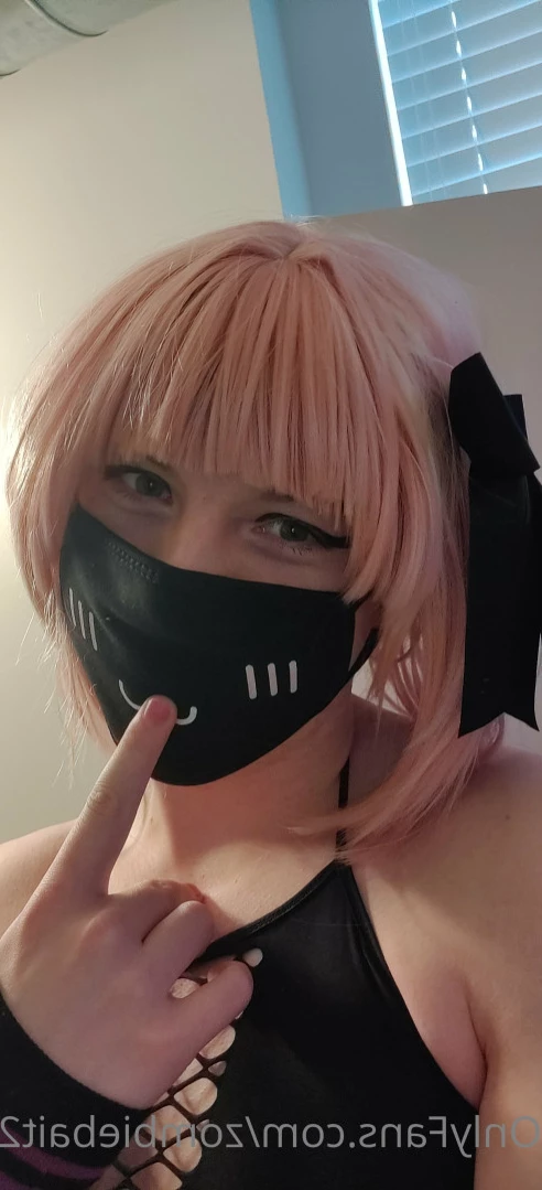 ZombieBait [ zombiebait24 ] Onlyfans leaked photo 10858526 on Hotleaks.tv
