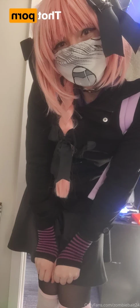 ZombieBait [ zombiebait24 ] Onlyfans leaked photo 10934202 on Hotleaks.tv