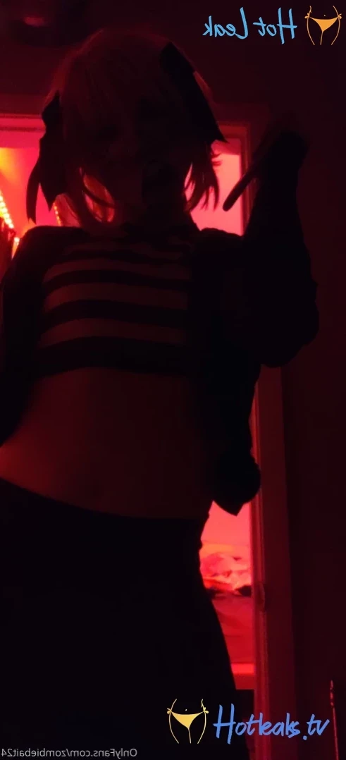ZombieBait [ zombiebait24 ] Onlyfans leaked photo 10944671 on Hotleaks.tv