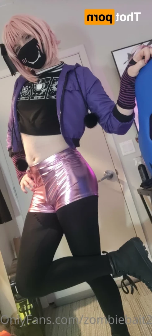 ZombieBait [ zombiebait24 ] Onlyfans leaked photo 10968734 on Hotleaks.tv