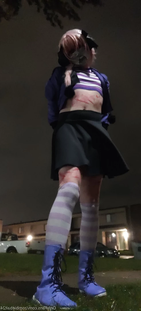 ZombieBait [ zombiebait24 ] Onlyfans leaked photo 11753189 on Hotleaks.tv