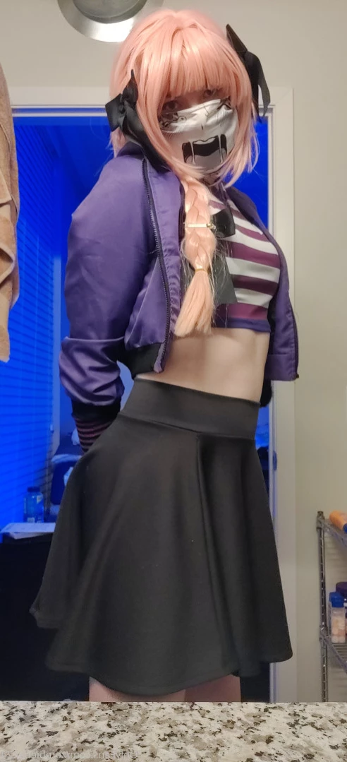 ZombieBait [ zombiebait24 ] Onlyfans leaked photo 12165767 on Hotleaks.tv