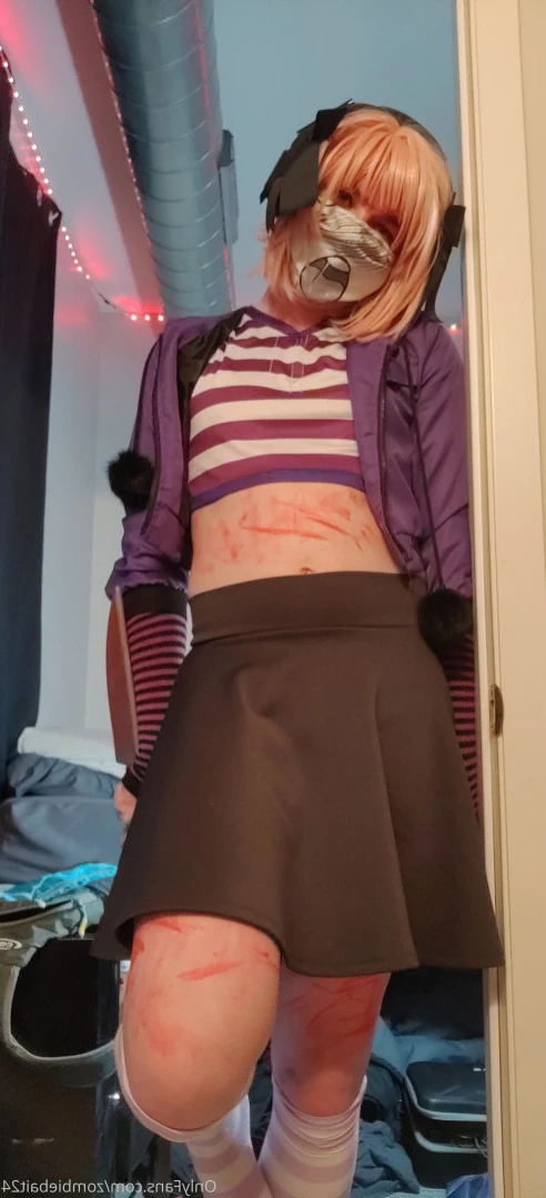 ZombieBait [ zombiebait24 ] Onlyfans leaked photo 12301394 on Hotleaks.tv