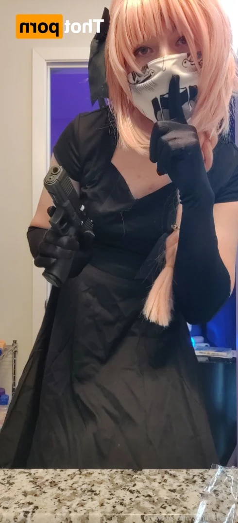 ZombieBait [ zombiebait24 ] Onlyfans leaked photo 12303665 on Hotleaks.tv