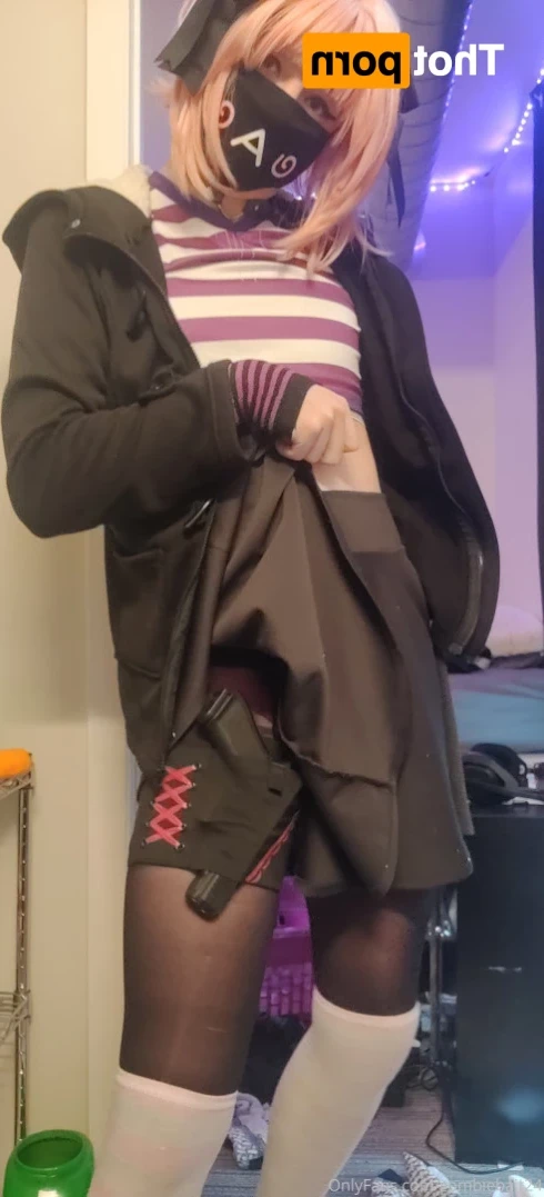 ZombieBait [ zombiebait24 ] Onlyfans leaked photo 12303993 on Hotleaks.tv