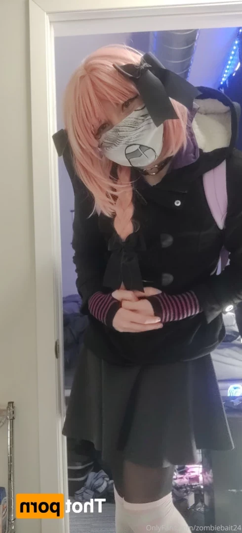 ZombieBait [ zombiebait24 ] Onlyfans leaked photo 12317982 on Hotleaks.tv