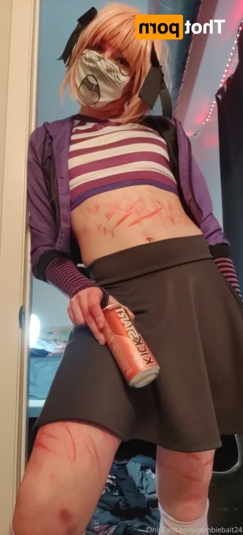 ZombieBait [ zombiebait24 ] Onlyfans leaked photo 12318783 on Hotleaks.tv