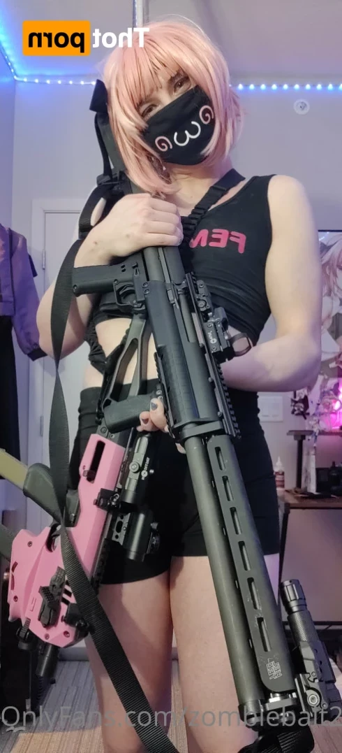 ZombieBait [ zombiebait24 ] Onlyfans leaked photo 12337504 on Hotleaks.tv