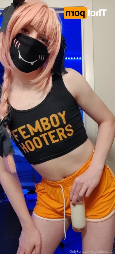 ZombieBait [ zombiebait24 ] Onlyfans leaked photo 12371935 on Hotleaks.tv