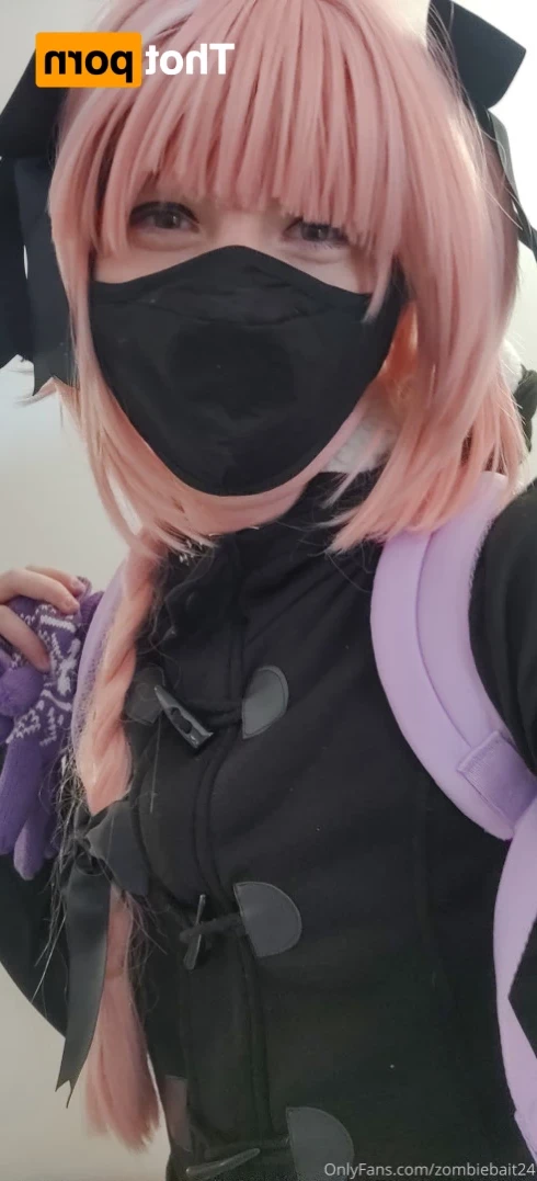 ZombieBait [ zombiebait24 ] Onlyfans leaked photo 12379660 on Hotleaks.tv