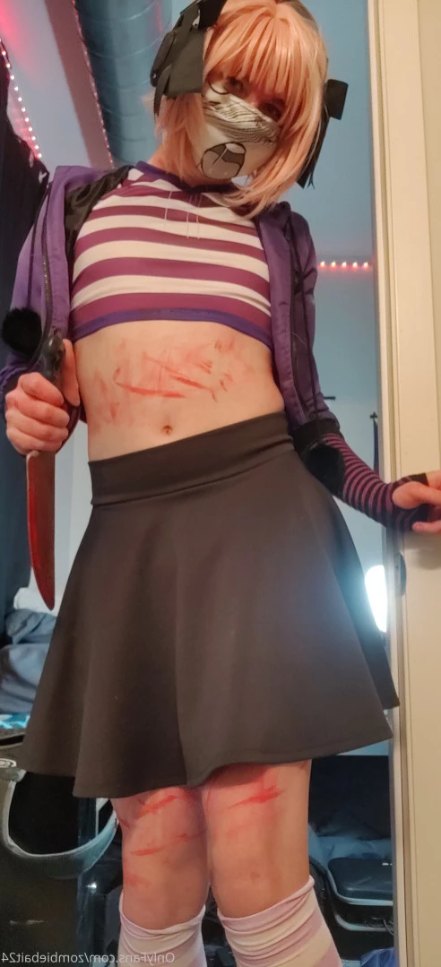 ZombieBait [ zombiebait24 ] Onlyfans leaked photo 12382141 on Hotleaks.tv