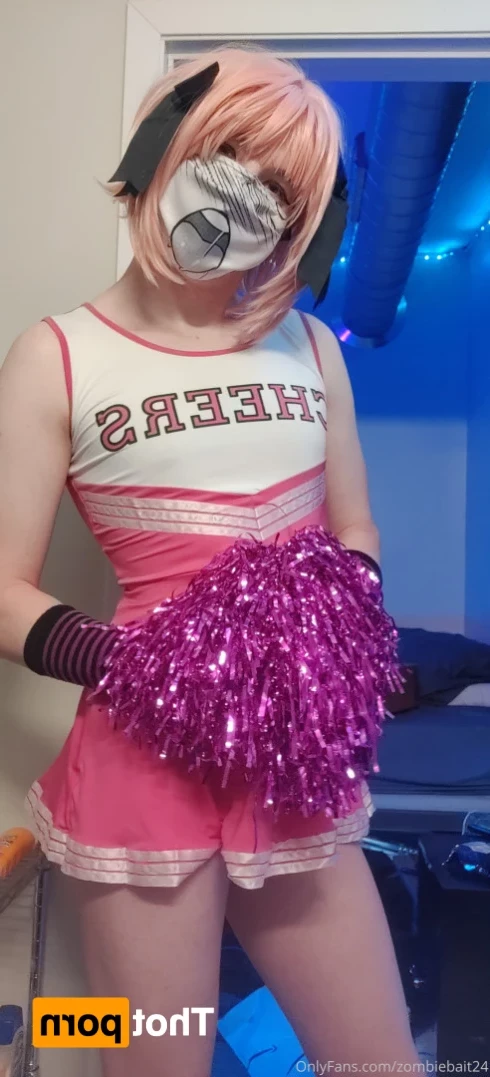 ZombieBait [ zombiebait24 ] Onlyfans leaked photo 12451868 on Hotleaks.tv