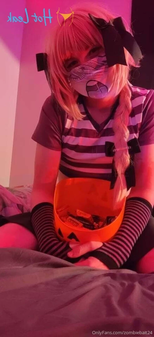ZombieBait [ zombiebait24 ] Onlyfans leaked photo 12664926 on Hotleaks.tv