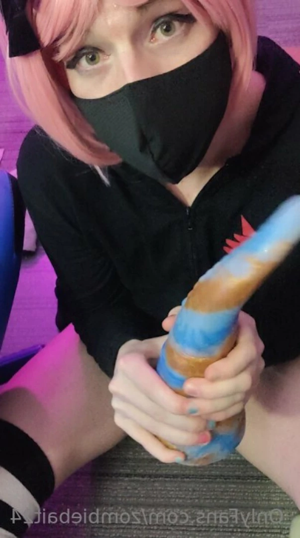ZombieBait [ zombiebait24 ] Onlyfans leaked photo 13267923 on Hotleaks.tv