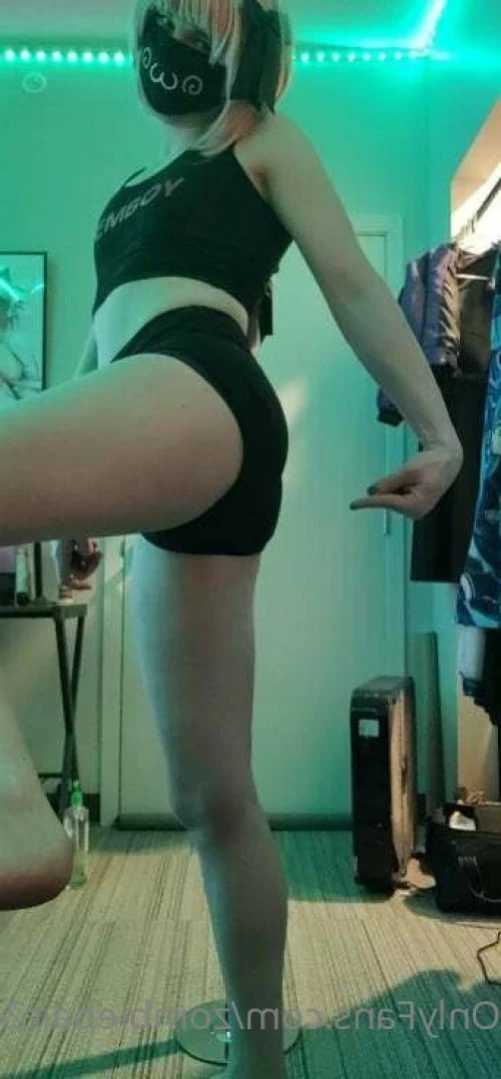 ZombieBait [ zombiebait24 ] Onlyfans leaked photo 13268297 on Hotleaks.tv