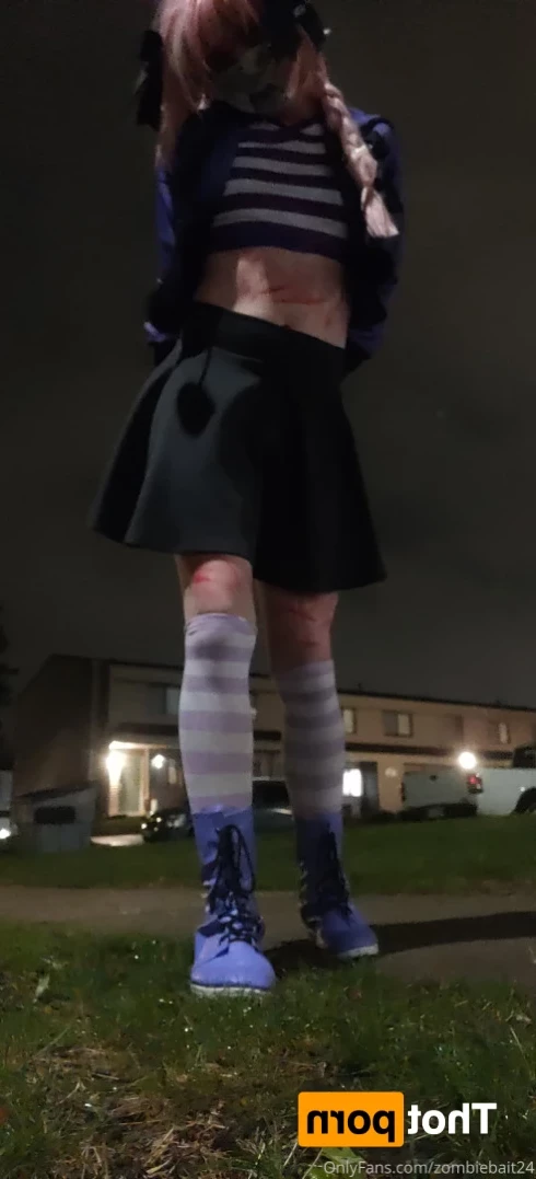 ZombieBait [ zombiebait24 ] Onlyfans leaked photo 13460525 on Hotleaks.tv