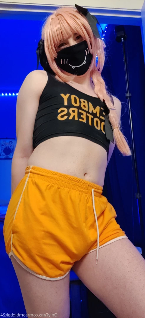ZombieBait [ zombiebait24 ] Onlyfans leaked photo 14574685 on Hotleaks.tv