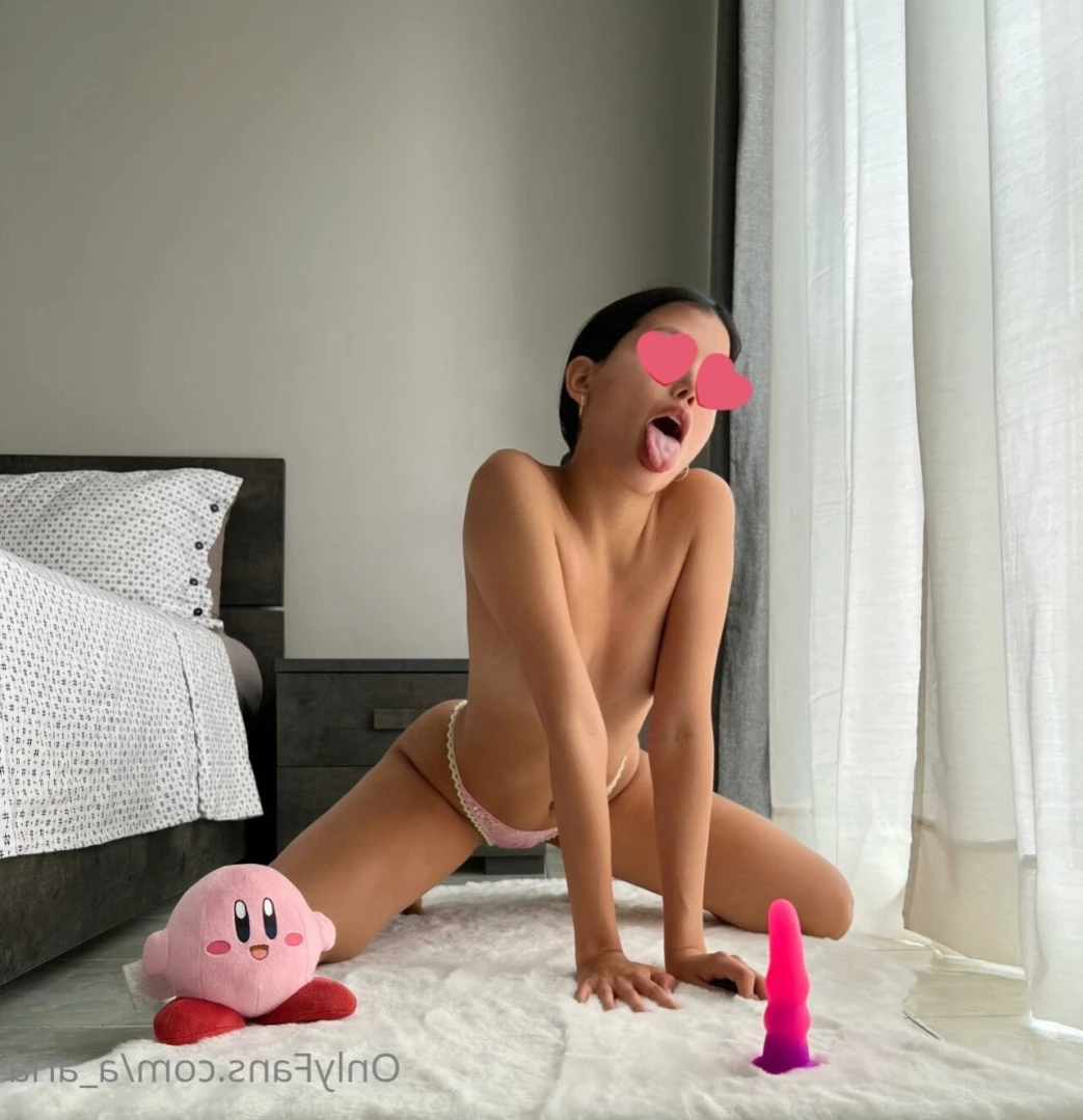 Angelica [ a_minotta ] Onlyfans leaked photo 11038940 on Hotleaks.tv