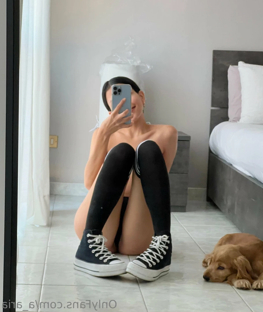 Angelica [ a_minotta ] Onlyfans leaked photo 12130767 on Hotleaks.tv