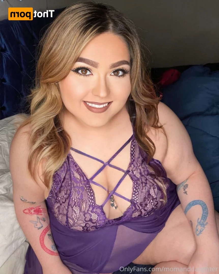 momanddaughter Onlyfans leaked photo 13014515 on Hotleaks.tv