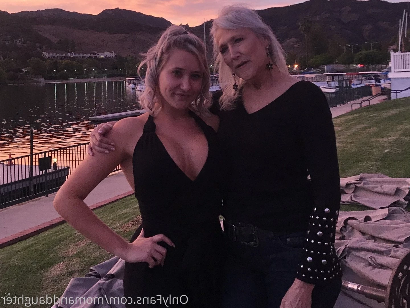 momanddaughter Onlyfans leaked photo 834746 on Hotleaks.tv