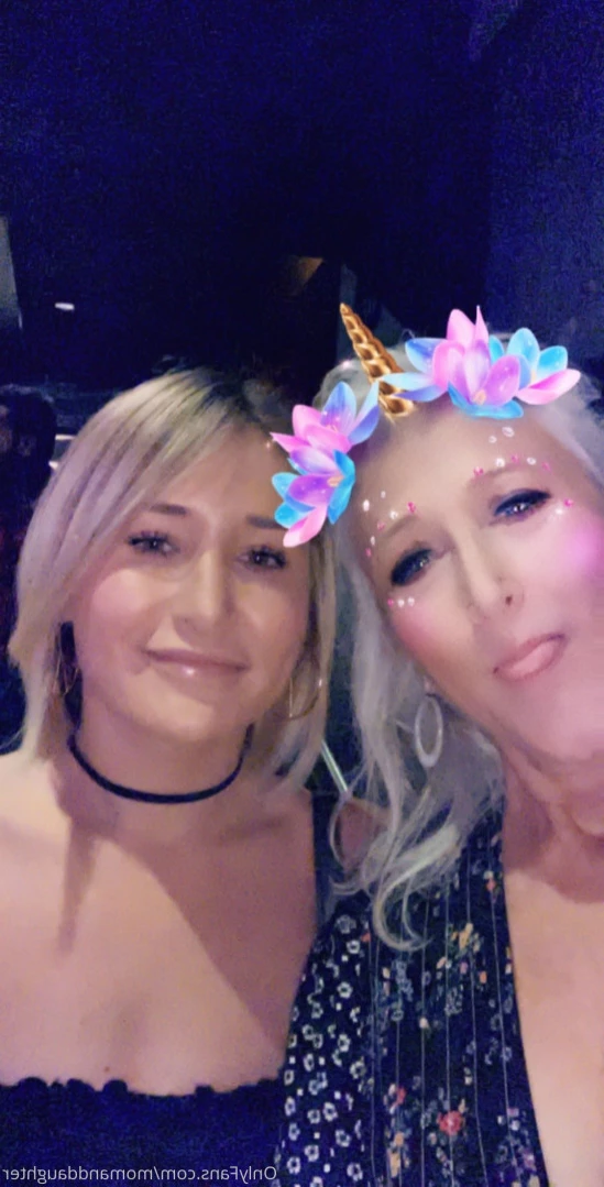 momanddaughter Onlyfans leaked photo 14995086 on Hotleaks.tv
