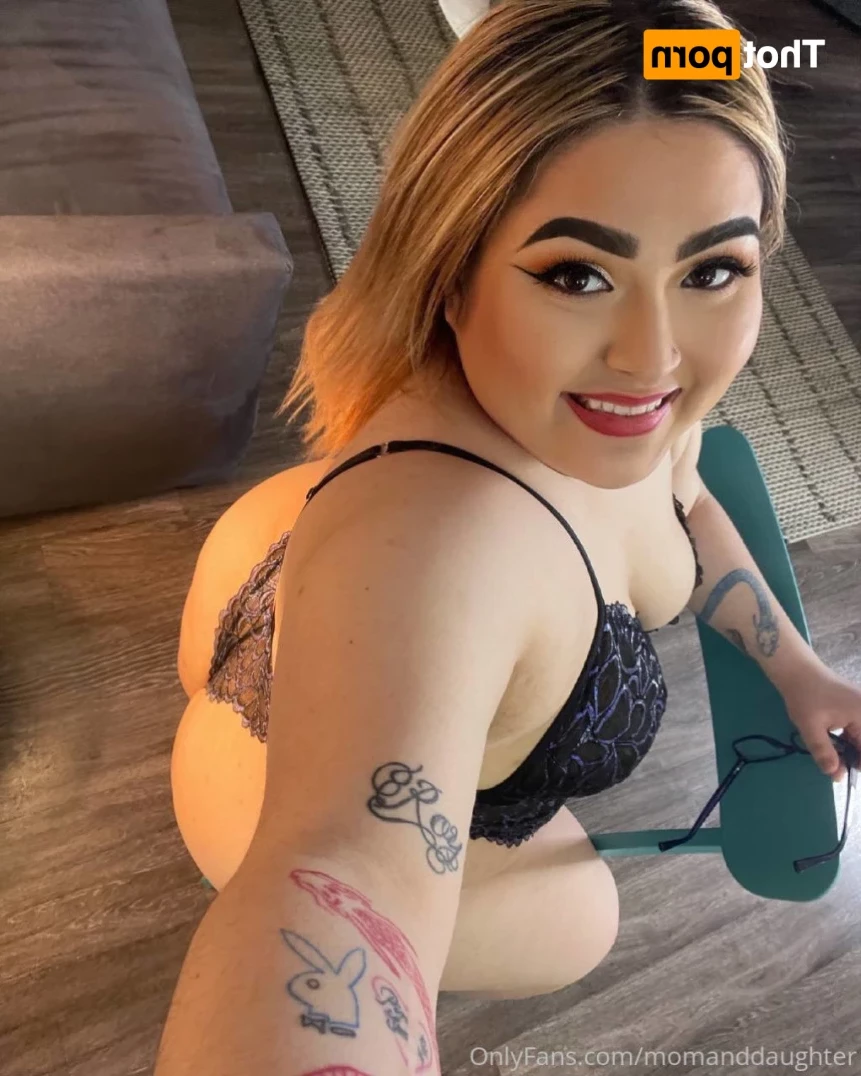 momanddaughter Onlyfans leaked photo 14995416 on Hotleaks.tv