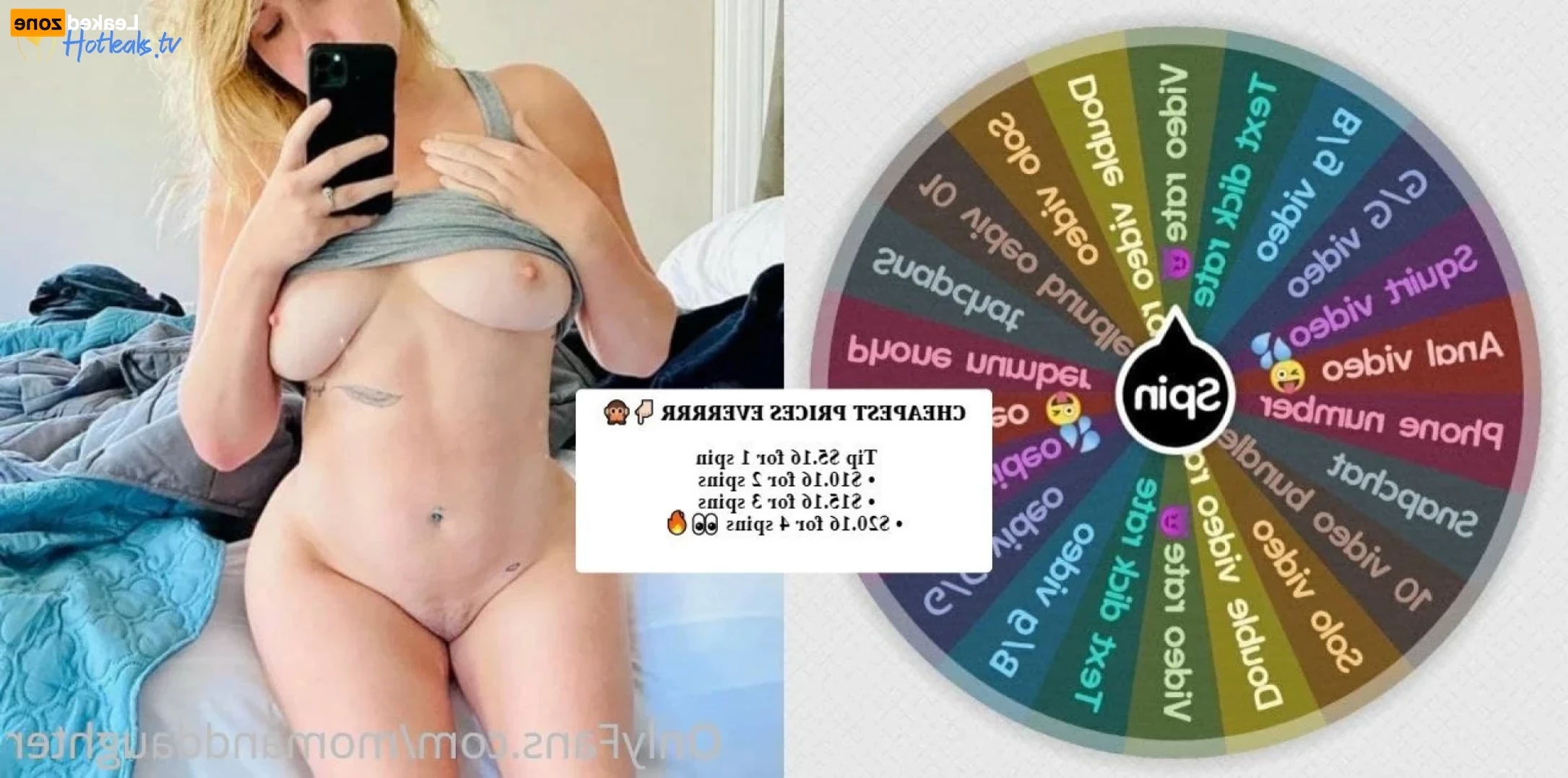 momanddaughter Onlyfans leaked photo 14998285 on Hotleaks.tv