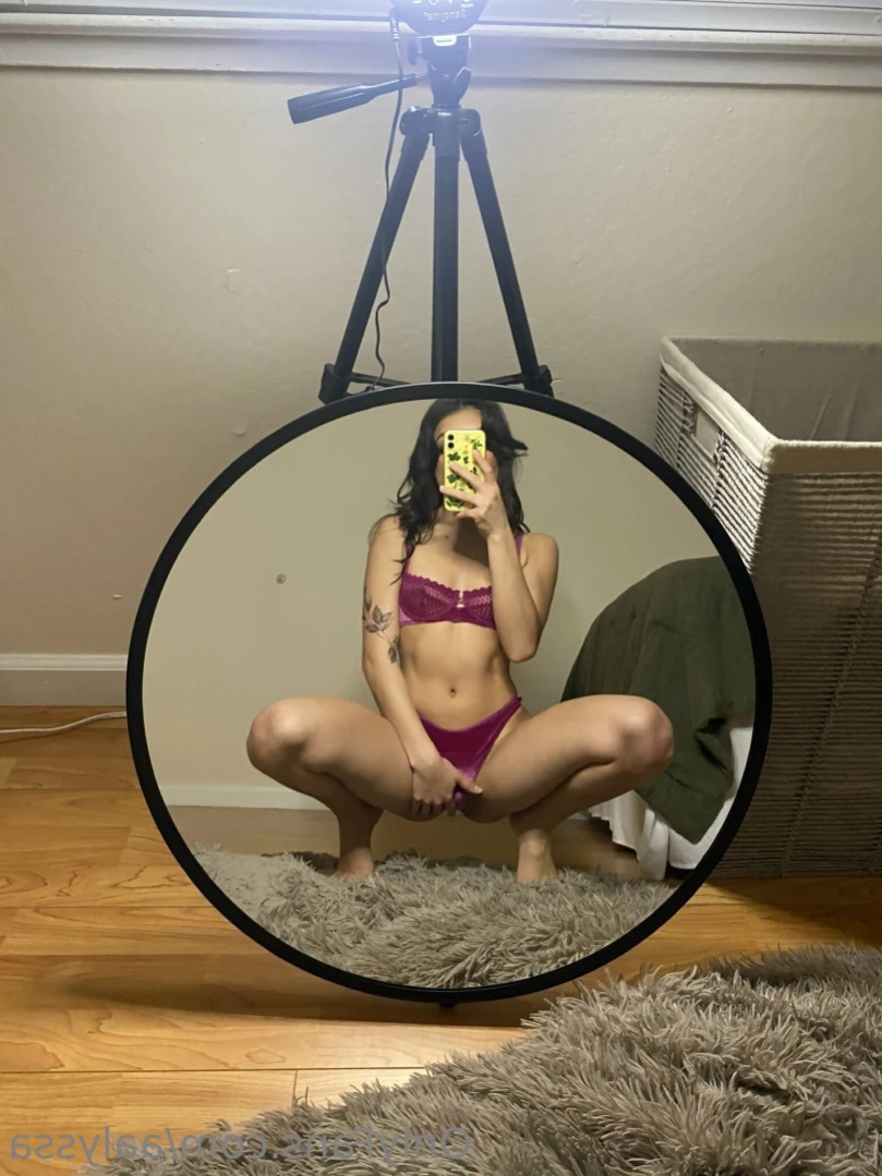 Alyssa [ aalyssa ] Onlyfans leaked photo 12129614 on Hotleaks.tv