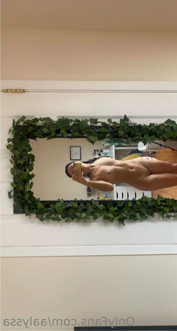 Alyssa [ aalyssa ] Onlyfans leaked photo 15467289 on Hotleaks.tv