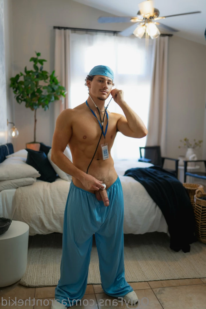 aaronthekid Onlyfans leaked photo 12175860 on Hotleaks.tv