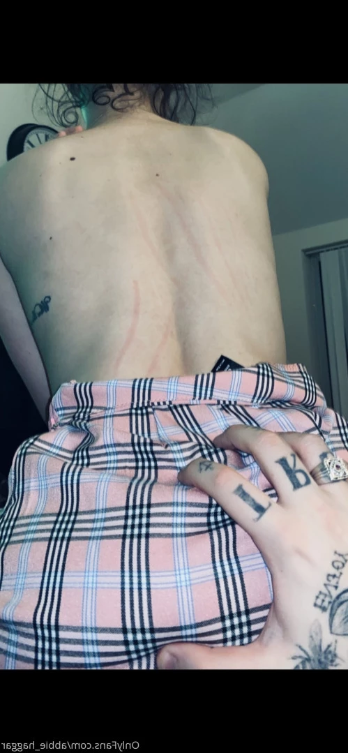 Abbie Haggar [ abbie_haggar ] Onlyfans leaked photo 11355201 on Hotleaks.tv