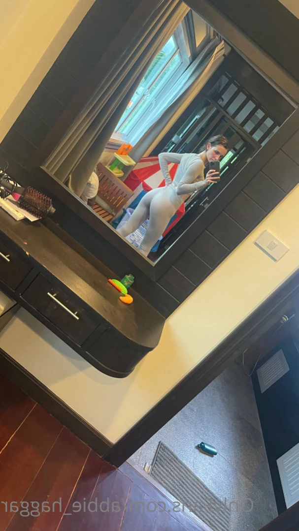 Abbie Haggar [ abbie_haggar ] Onlyfans leaked photo 11577588 on Hotleaks.tv