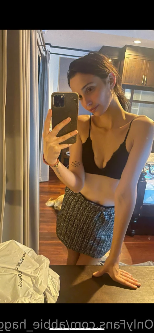 Abbie Haggar [ abbie_haggar ] Onlyfans leaked photo 11577604 on Hotleaks.tv